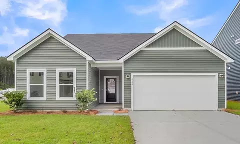 5364 Crinum Lilly, Summerville, SC 29485