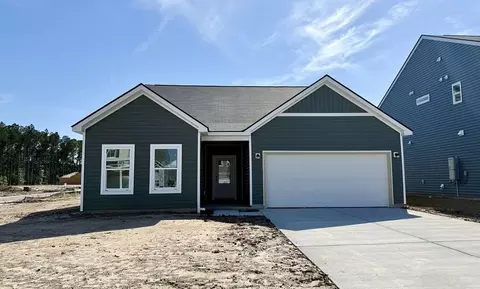 5364 Crinum Lilly, Summerville, SC 29485
