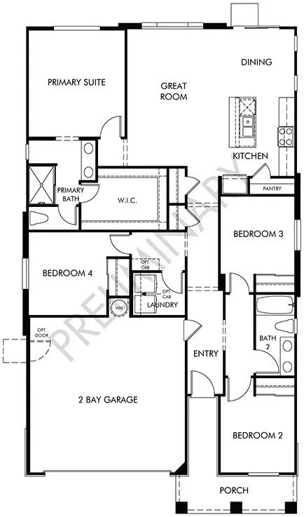 917 Telford Dr, Vacaville, CA 95687