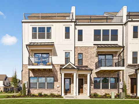 248 Periwinkle Pl #43, Clayton, NC 27527