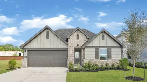 11127 August Ridge Ln, Needville, TX 77461