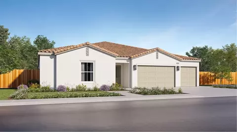 Hwy 41 & Ave 12., Madera, CA 93636