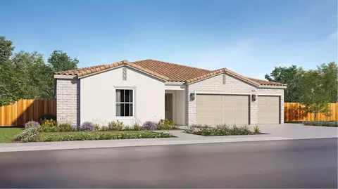 Exterior - 944 Traverse Dr S, Madera, CA 93636 photo 1 of 4