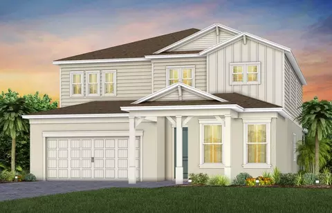 11242 Channelside Ln, Orlando, FL 32832