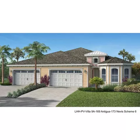 1258 Weekend Ave, Hardeeville, SC 29927