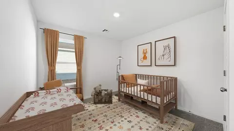 Bedroom - 15 Leruss Blvd, Cabot, AR 72023 photo 3 of 4