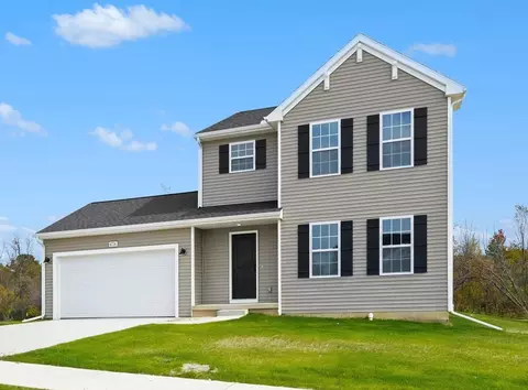 4736 Cambria Ct, Potterville, MI 48876
