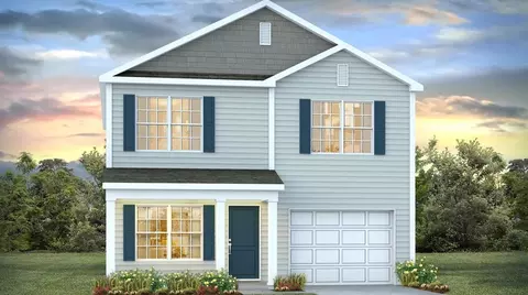 454 Wisteria Walk Way, Hopkins, SC 29061