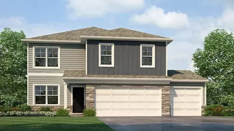 2605 Windmill Dr, Platte City, MO 64079