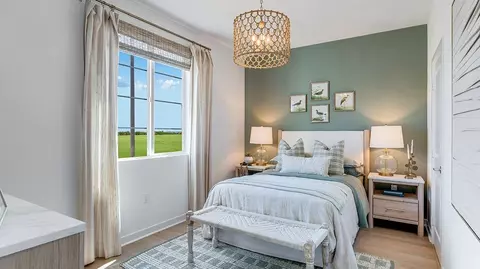 Bedroom - 27391 Two Cellos Way, Menifee, CA 92585 photo 3 of 10