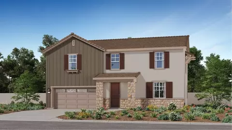Exterior - 27391 Two Cellos Way, Menifee, CA 92585 photo 3 of 3