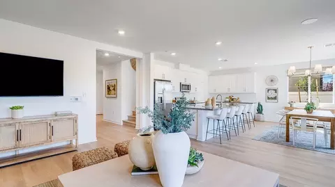 Entry Way - 27391 Two Cellos Way, Menifee, CA 92585 photo 2 of 3