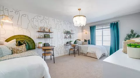 Bedroom - 27391 Two Cellos Way, Menifee, CA 92585 photo 7 of 10