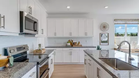Kitchen - 27391 Two Cellos Way, Menifee, CA 92585 photo 2 of 2