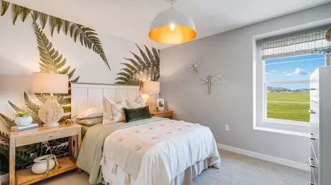 Bedroom - 27391 Two Cellos Way, Menifee, CA 92585 photo 9 of 10