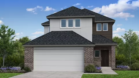 9227 Willowbank Gap Ln, Cypress, TX 77433