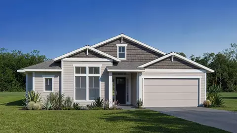 3123 Berryhill Rd, Green Cove Springs, FL 32043