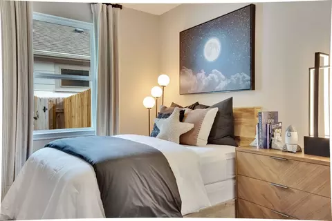 Bedroom - 10607 Midnight Sun Dr, Buda, TX 78610 photo 2 of 4
