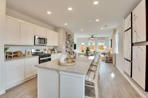 Kitchen - 10607 Midnight Sun Dr, Buda, TX 78610 photo 1 of 5