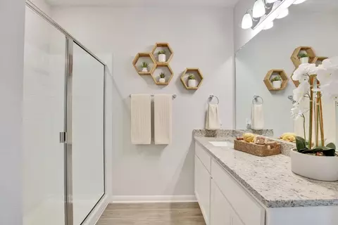 Bath - 10607 Midnight Sun Dr, Buda, TX 78610 photo 2 of 5