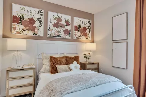 Bedroom - 10607 Midnight Sun Dr, Buda, TX 78610 photo 1 of 4