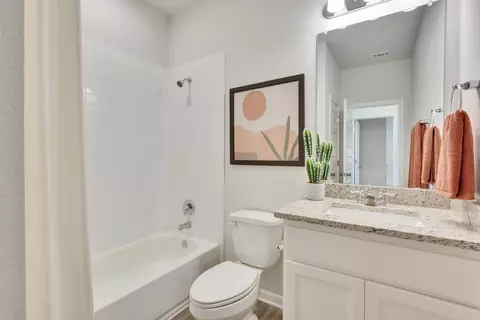 Bath - 10607 Midnight Sun Dr, Buda, TX 78610 photo 1 of 5