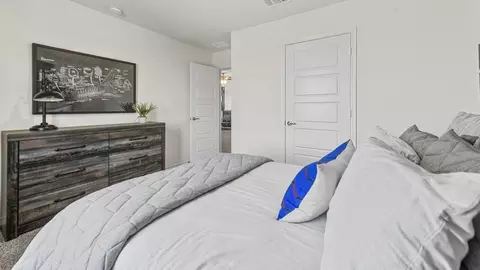Bedroom - 2604 Oconnell Cir, Aubrey, TX 76227 photo 18 of 18