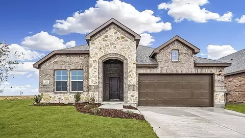 2604 Oconnell Cir, Aubrey, TX 76227