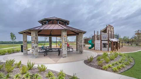 View/Area - 2604 Oconnell Cir, Aubrey, TX 76227 photo 18 of 20