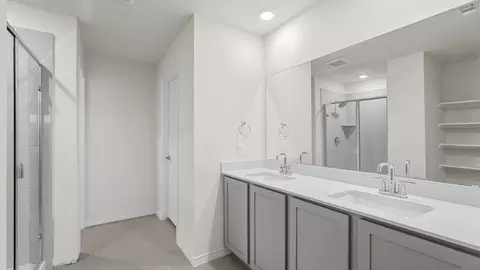 Bath - 2604 Oconnell Cir, Aubrey, TX 76227 photo 1 of 9