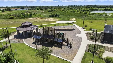 View/Area - 2604 Oconnell Cir, Aubrey, TX 76227 photo 10 of 20