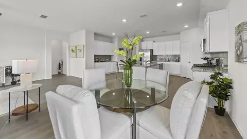 Dining - 2604 Oconnell Cir, Aubrey, TX 76227 photo 1 of 2