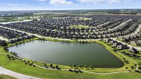 View/Area - 2604 Oconnell Cir, Aubrey, TX 76227 photo 5 of 20