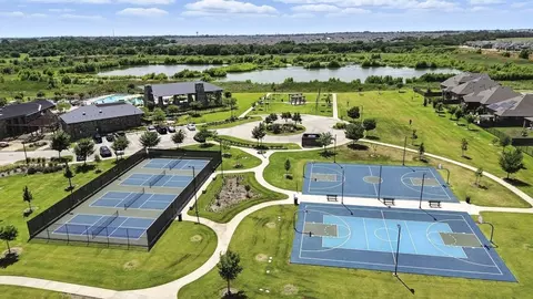 View/Area - 2604 Oconnell Cir, Aubrey, TX 76227 photo 3 of 20