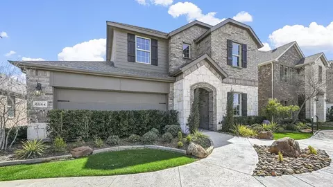 Exterior - 2604 Oconnell Cir, Aubrey, TX 76227 photo 9 of 10