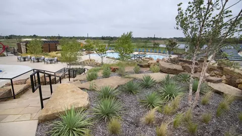 View/Area - 2604 Oconnell Cir, Aubrey, TX 76227 photo 11 of 20