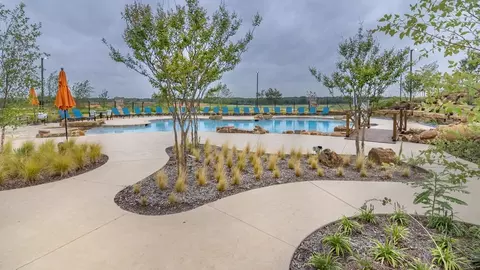 Exterior - 2604 Oconnell Cir, Aubrey, TX 76227 photo 10 of 10