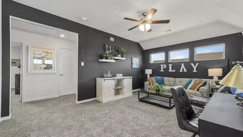 Entry Way - 2604 Oconnell Cir, Aubrey, TX 76227 photo 9 of 9
