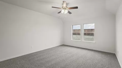 Bedroom - 2604 Oconnell Cir, Aubrey, TX 76227 photo 2 of 18