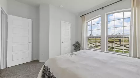Bedroom - 2604 Oconnell Cir, Aubrey, TX 76227 photo 12 of 18