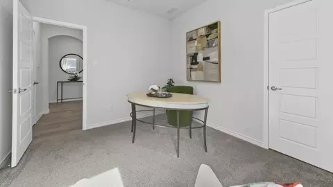Entry Way - 2604 Oconnell Cir, Aubrey, TX 76227 photo 5 of 9