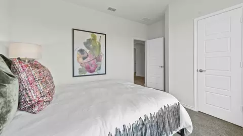 Bedroom - 2604 Oconnell Cir, Aubrey, TX 76227 photo 11 of 18