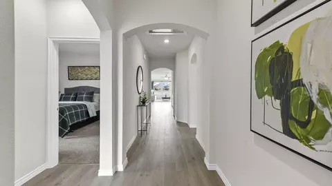 Entry Way - 2604 Oconnell Cir, Aubrey, TX 76227 photo 1 of 9