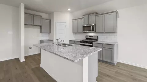 Kitchen - 2604 Oconnell Cir, Aubrey, TX 76227 photo 1 of 8