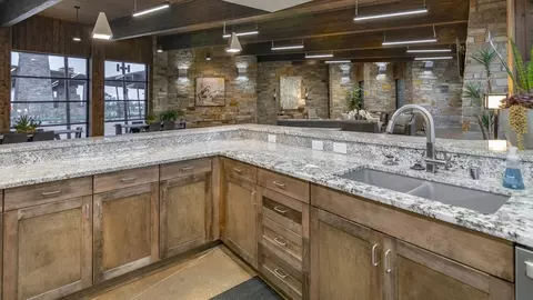Kitchen - 2604 Oconnell Cir, Aubrey, TX 76227 photo 8 of 8