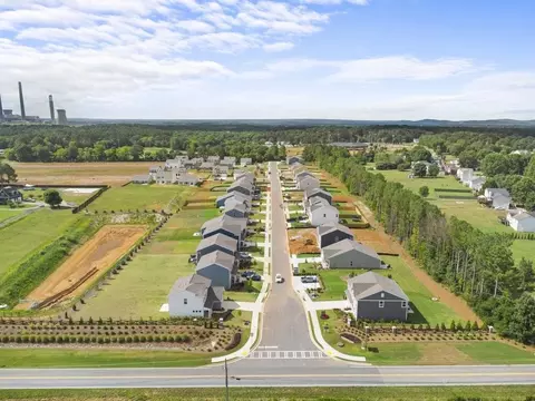 View/Area - 102 Cherry Glen Way, Euharlee, GA 30145 photo 3 of 8