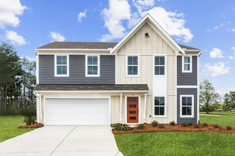 Exterior - 102 Cherry Glen Way, Euharlee, GA 30145 photo 18 of 22