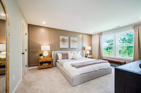 Bedroom - 102 Cherry Glen Way, Euharlee, GA 30145 photo 1 of 8