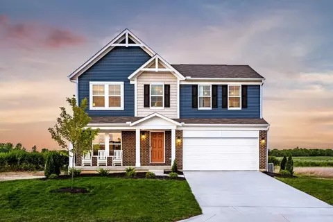 Exterior - 102 Cherry Glen Way, Euharlee, GA 30145 photo 13 of 22