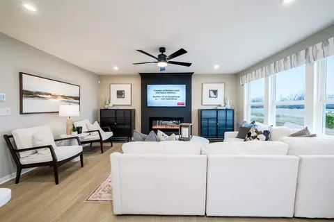 Living - 102 Cherry Glen Way, Euharlee, GA 30145 photo 1 of 13